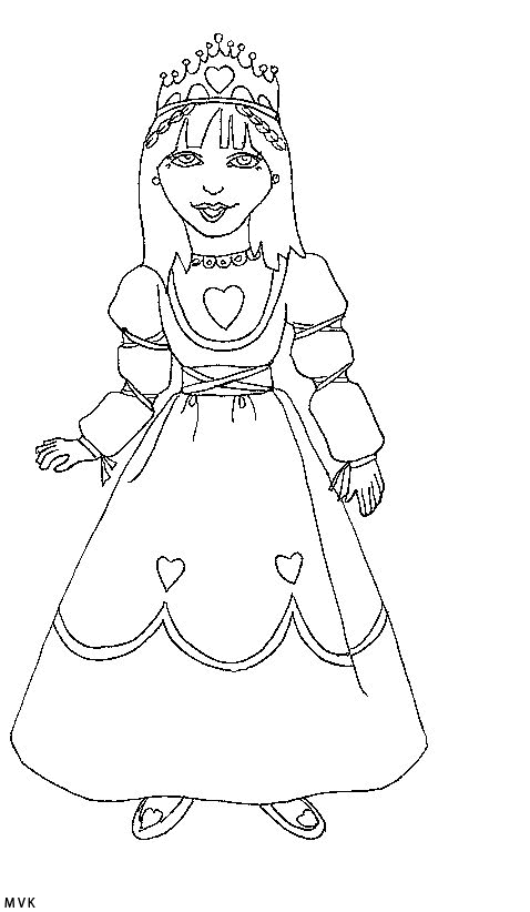 princess007
